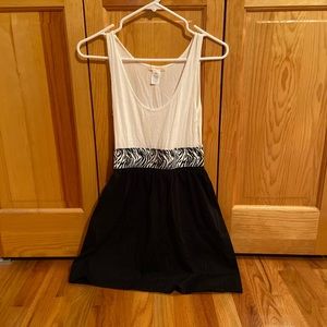One Clothing Dress (from Macy’s)